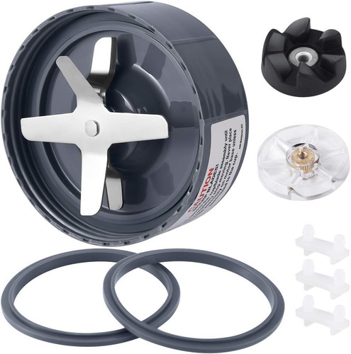 Pieces blender replacement - blender,