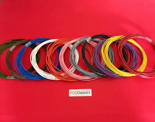 11x 00mm multi - 1.00mm,