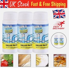 Wild Tornado Powerful Sink