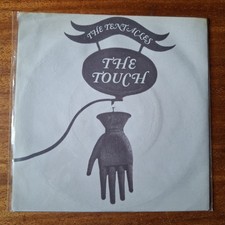 The Tentacles. The Touch