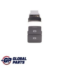 Seat Leon Mk3 Parking Brake Switch Electric Handbrake Button 575927225