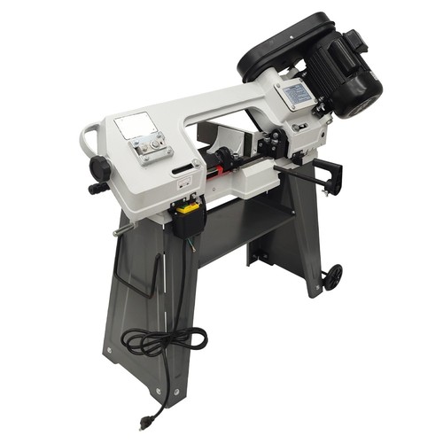 Horizontal vertical bandsaw - horizontal/vertical,