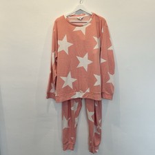 Pretty Secrets Pyjamas Womens