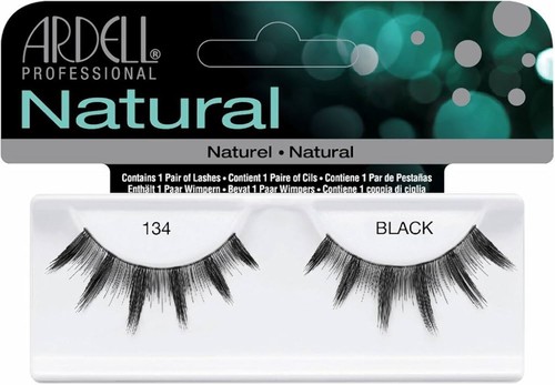 Ardell 100 human hair - ardell, false