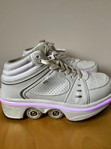 Kick speed roller - kick,