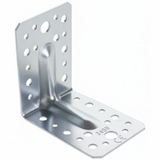 Angle bracket 5mm - angle, duty