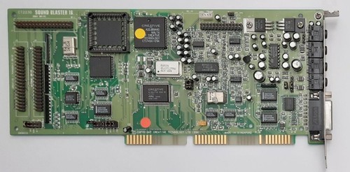 Creative sound blaster - sound,
