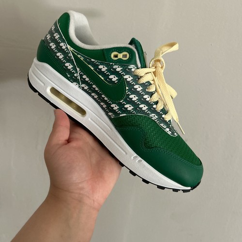 Nike air max limeade - limeade, 2020