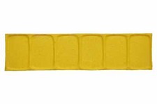 Victorian Brick 8" | 4 pc