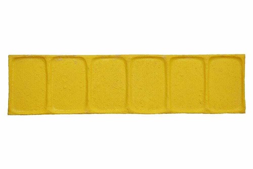 Victorian brick concrete - brick, 8"