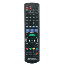 N2QAYB000763 Remote Control Replaced for Panasonic DMR-PWT420EB DMR-PWT530