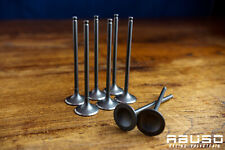 Exhaust Valves Yamaha FZR 1000