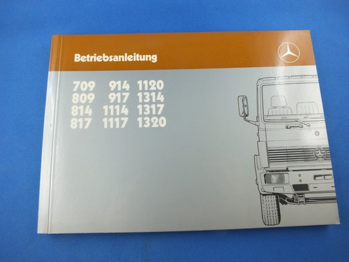 Original mercedes - original,