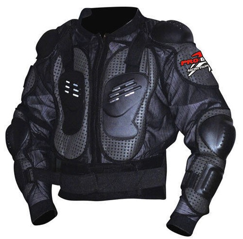 Body armour motorcycle - body,