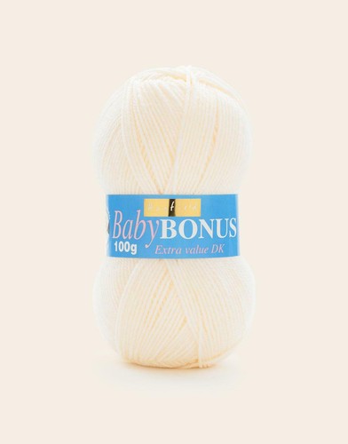 Sirdar hayfield baby bonus - hayfield,