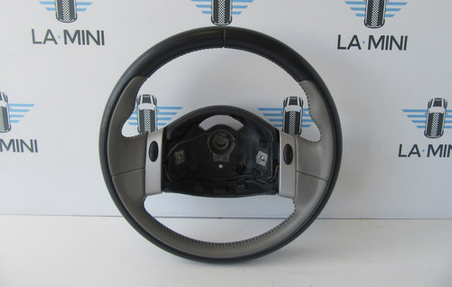 Genuine used mini spoke - spoke, grey