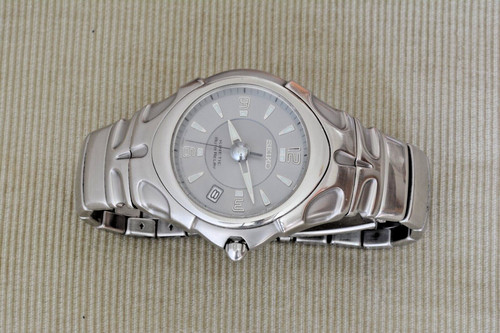 Seiko auto relay - , 10