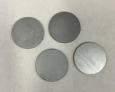 8 x TCR1509 Tube Blank Mild