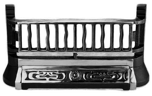Victorian georgian fire front - ,