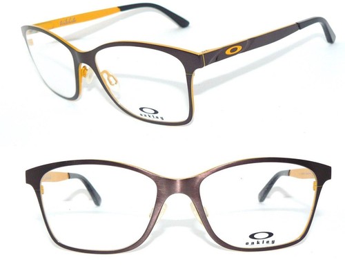 Oakley glasses brown copper - oakley,