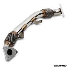 EXHAUST CROSSOVER PIPE