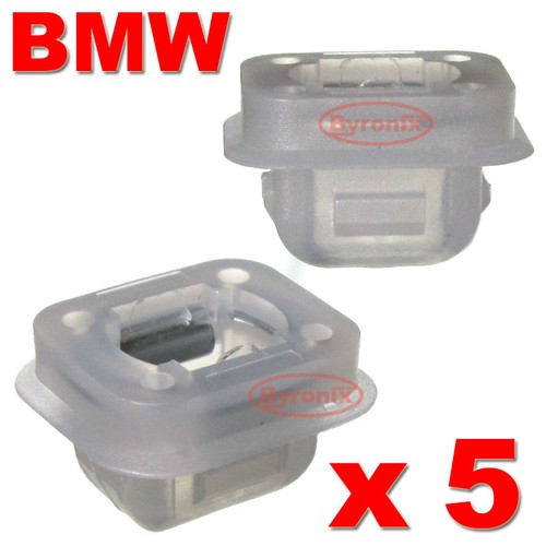 Bmw door trim strip - trim,