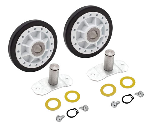 3044 dryer rear - rear, drum