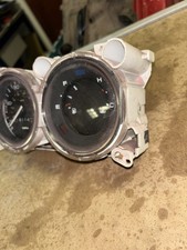 Smiths speedo mini clubman - smiths,