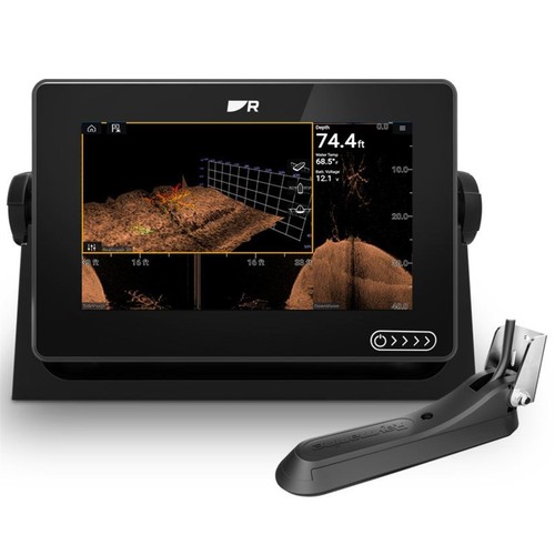 Raymarine axiom 7rv rv 100 - raymarine, axiom+