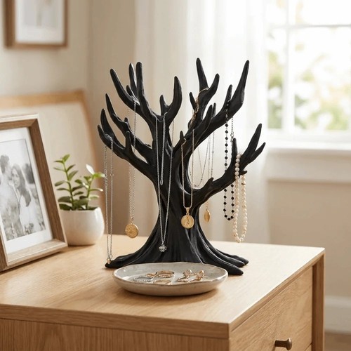 Jewelry display stand - display, tree