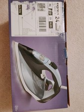 Philips steam iron - philips,
