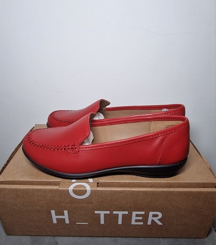 Hotter jazz shoes - hotter,