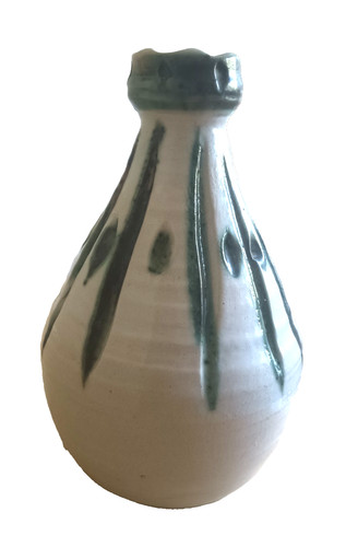 Vintage moffat pottery - moffat,