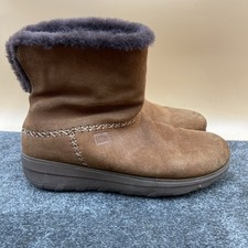 Fit Flop Mukluk Shorty III