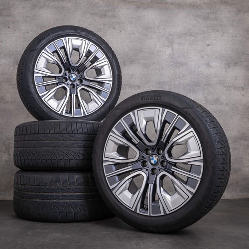 Bmw series snow - bmw, tire