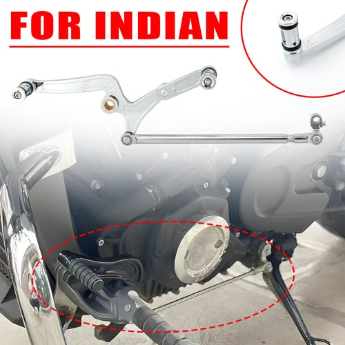 Gear shift lever assembly - shift,