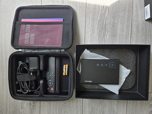 Elephas mini projector - elephas,