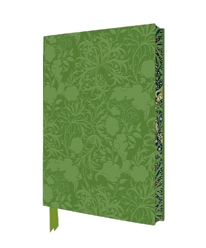 William morris seaweed - william,