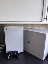 Sony PS5 Digital Edition