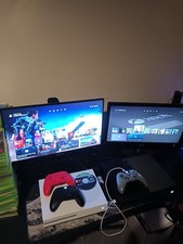 Xbox one s 1tb + Xbox one