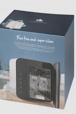 Tommee Tippee UV Bottle Steriliser Dryer and Storage