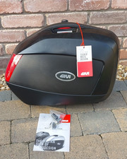 Givi v35n monokey - monokey, pannier
