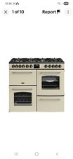 Belling Pro Plus. Range Oven
