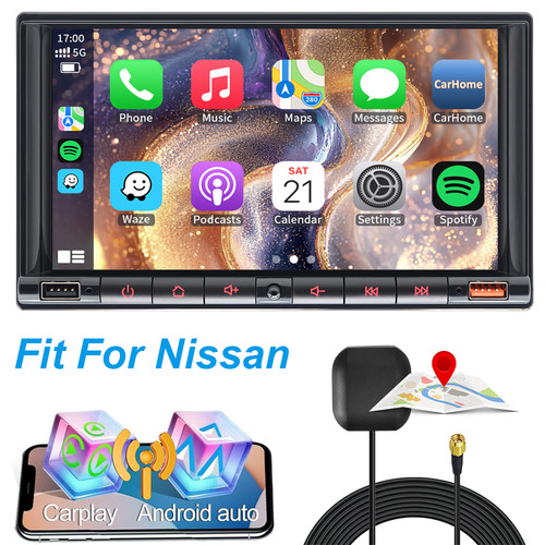 32gb touchscreen android - 7",