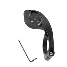 Garmin Edge Handlebar Cycling Bracket Bike Computer Holder Bike Mount Plastic