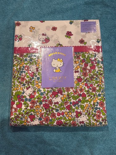 Vintage single hello - vintage, kitty