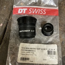 Dt Swiss Ratchet EXP Freehub