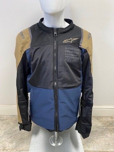Alpinestars air motorbike - st,