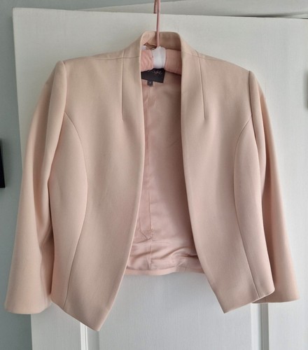 Phase eight pink - eight, size