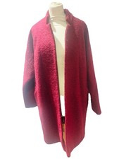 Jaeger UK Textured Wool Blend